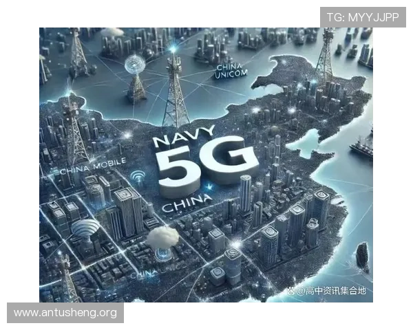 5G技术在智能电网中的应用前景与未来发展趋势分析