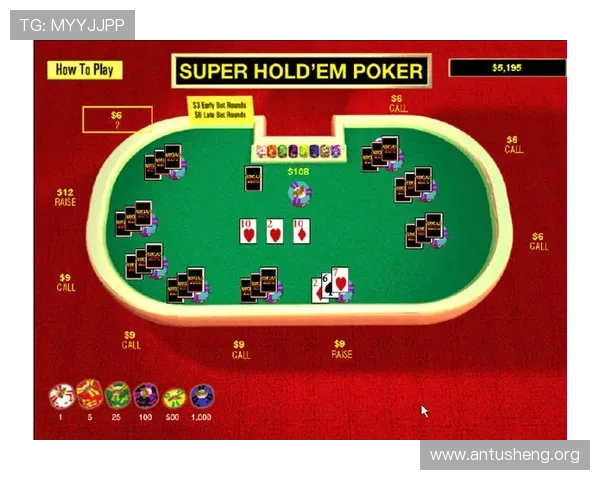 了解德克萨斯扑克和show哈的主要区别，帮助玩家选择适合自己的扑克游戏类型