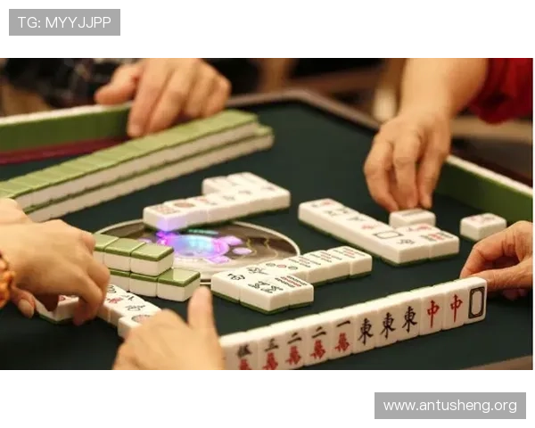 二八杠麻将玩法说明详细解析，帮助新手快速掌握游戏规则与技巧