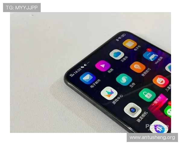 利用5g网络打造极致游戏体验：提升玩家沉浸感与操作流畅度的实用技巧